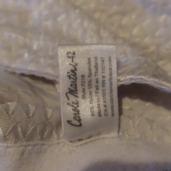 Bra - Picture 4 of 7